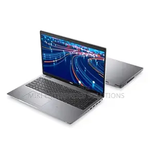 New Laptop Dell Latitude 5529 16GB Intel Core I7 SSD 512GB