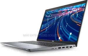 New Laptop Dell Latitude 5529 16GB Intel Core I7 SSD 512GB