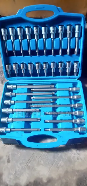 26 Pieces Allen Key Combination Set