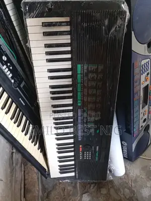 Yamaha PSR 150 London Used Keyboard