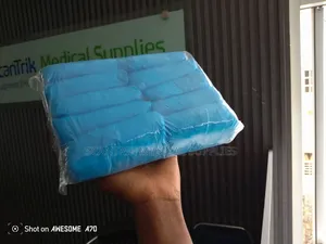 Surgical Scrub