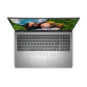 New Laptop Dell Inspiron 15 3521 16GB Intel Core I7 SSD 512GB