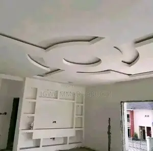 Polystyrene ,P.O.P and Gypsum Board Installer