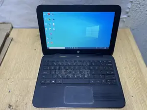 Laptop HP Stream 11 Pro G3 4GB Intel Celeron SSD 60GB