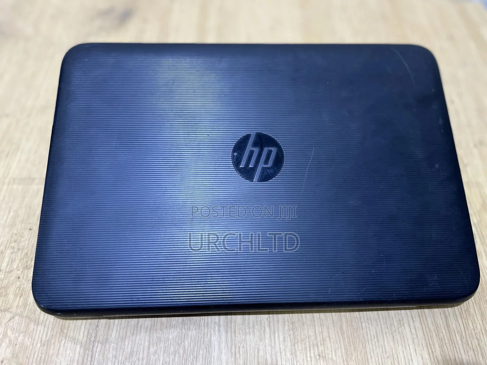 Laptop HP Stream 11 Pro G3 4GB Intel Celeron SSD 60GB