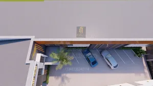 Guest House Design