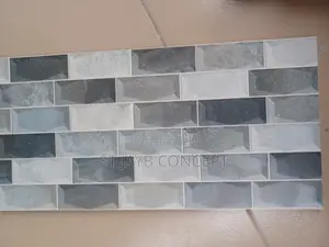 Outside Wall Tiles