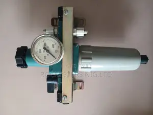 EAW Filter Pressure Reducer