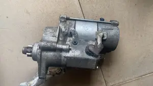 Kickstarter Range Rover 2008
