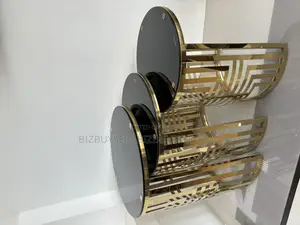 Set of Side Stools