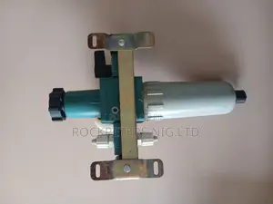 EAW Filter Pressure Reducer