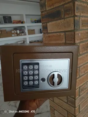 Safe Deposit Boxes For Valuables Important Documents