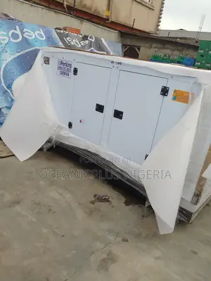 Best-Market-Selling-100kva Perkins Generator