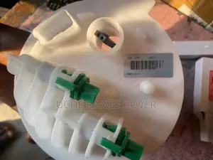 Fuel Filter Range Rover