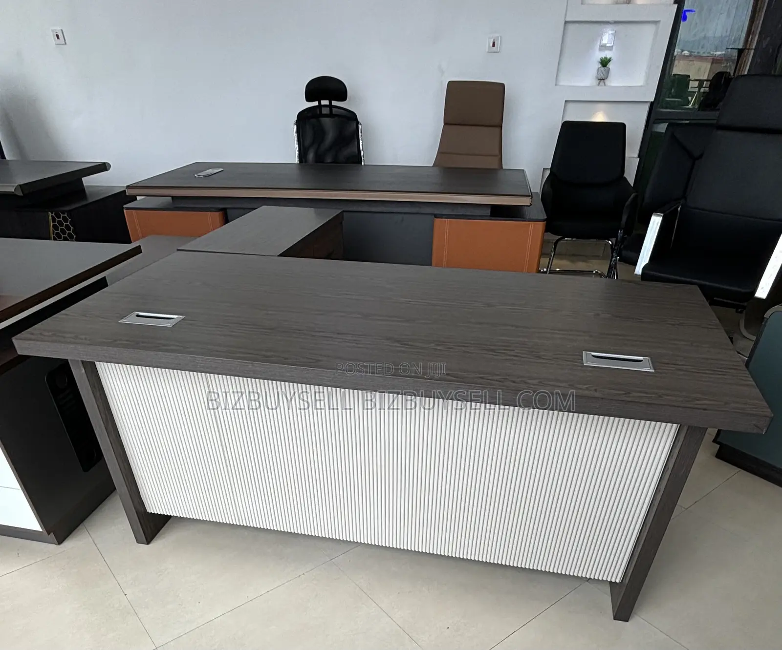 Executive Office Table
