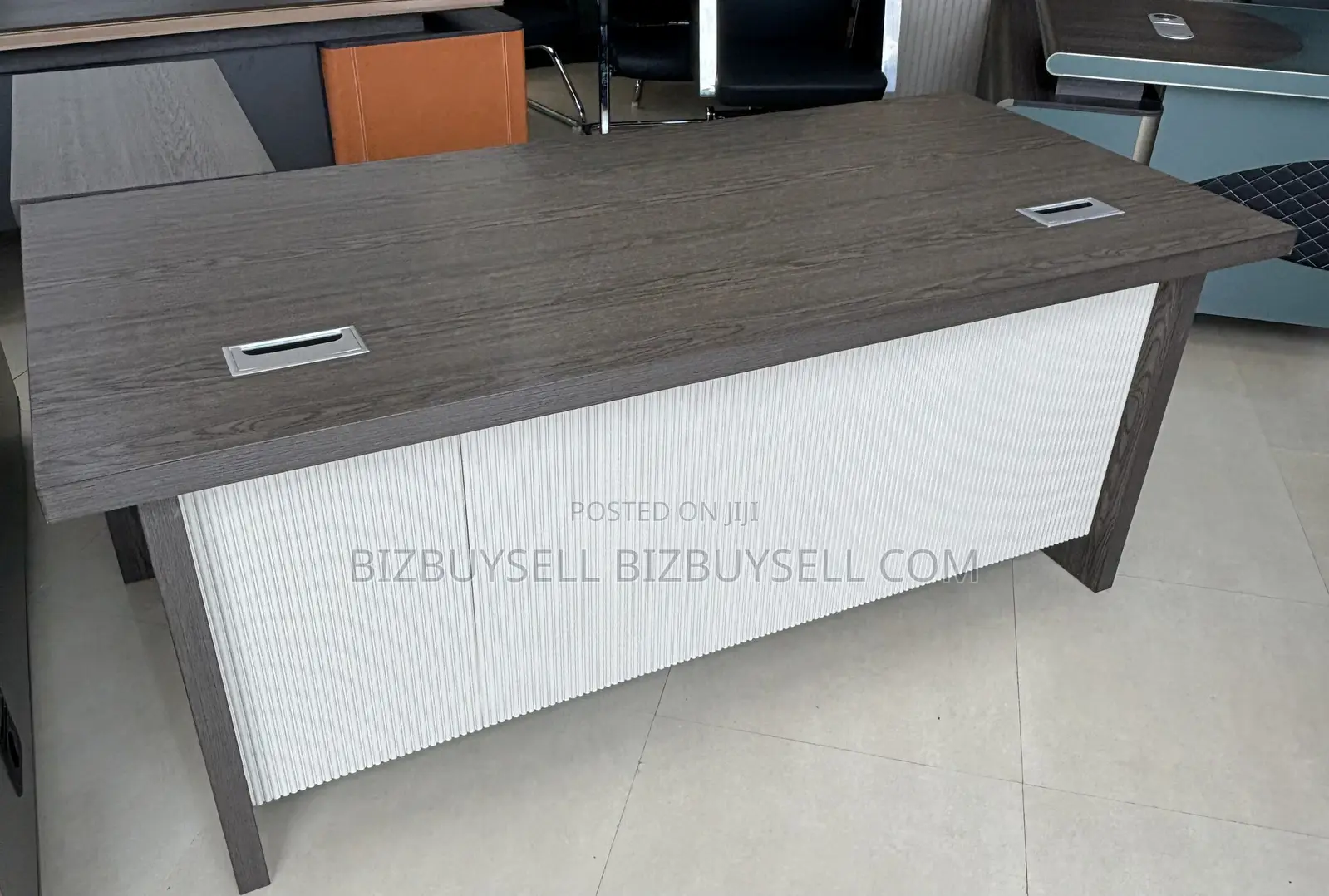 Executive Office Table