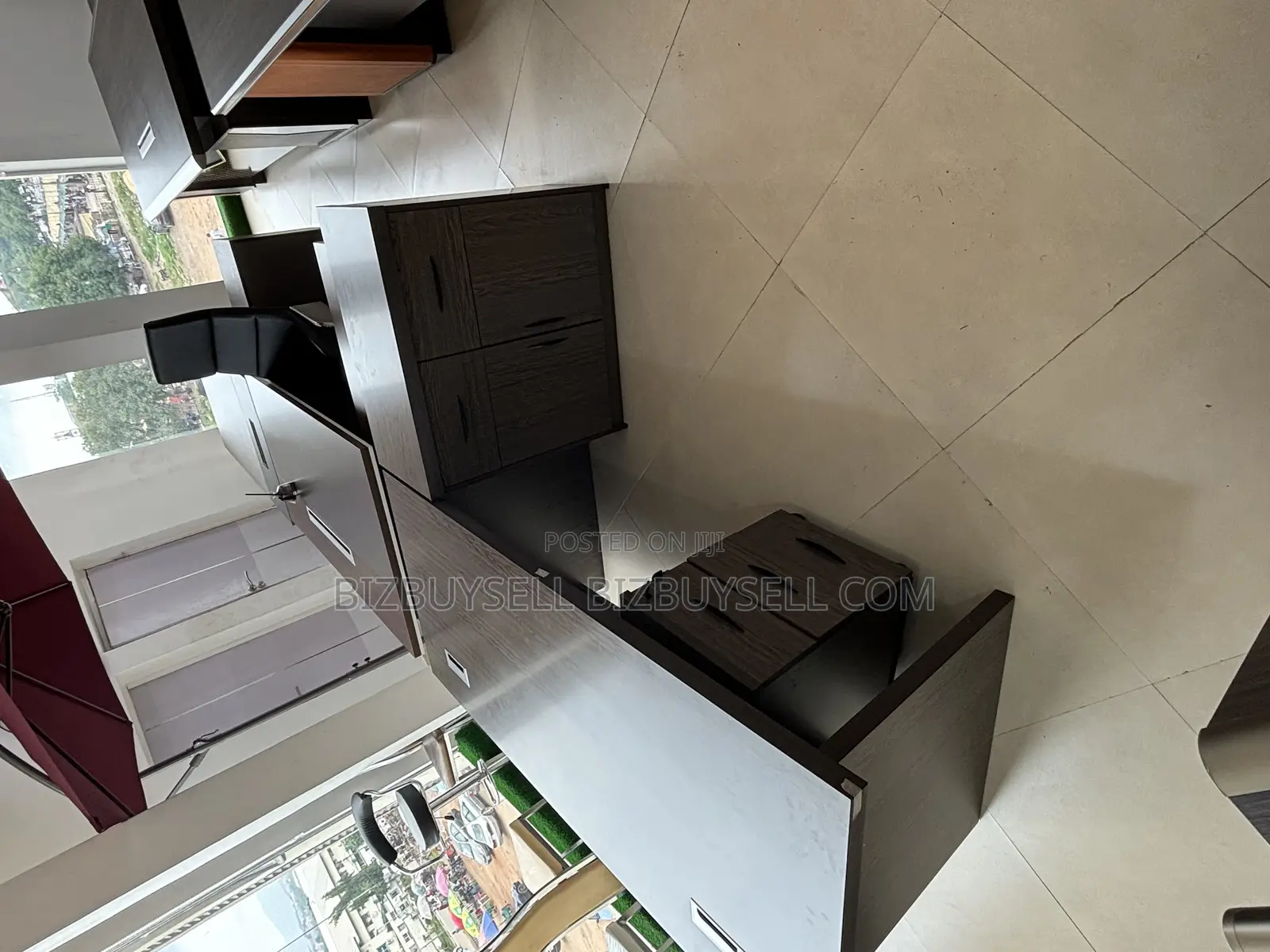 Executive Office Table
