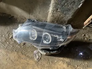 Corolla 2008/2010 Led Light Model