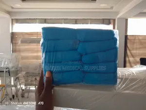 Disposable Nurse Cap