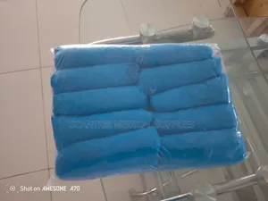 Generic Nurse Disposable Cap