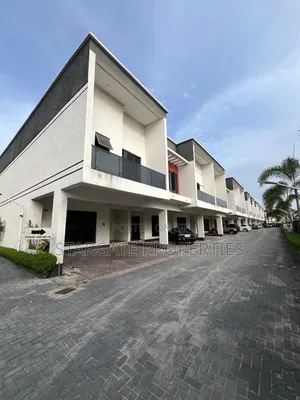 Photo - 4bdrm Townhouse/Terrace in Ologolo for sale