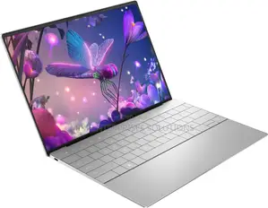New Laptop Dell XPS 13 9320 16GB Intel Core I7 SSD 256GB