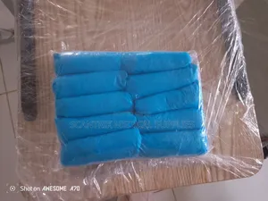 Disposable Scrub Cap