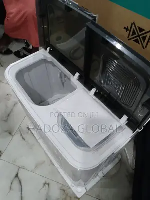 6kg Best Selling Washing Machine-Century