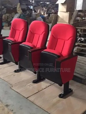 Quality Auditorium Chair