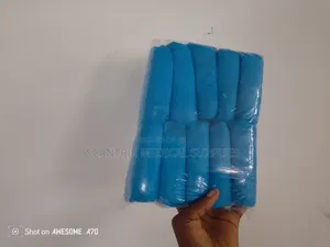 Surgical Scrub Cap
