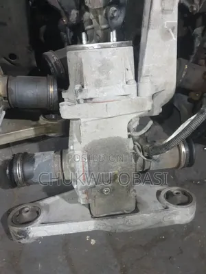Back Axle for Toyota Rav4 2008, 2010, 2013