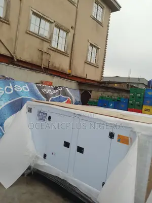 Very Affordable [100kva] Perkins DIESEL Generator