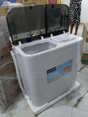 Twin Tub CW8522BI 6kg Wash and Spin Machine