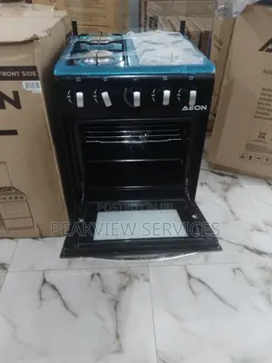 Trending {Agc5040}Aeon 4gas Cooker