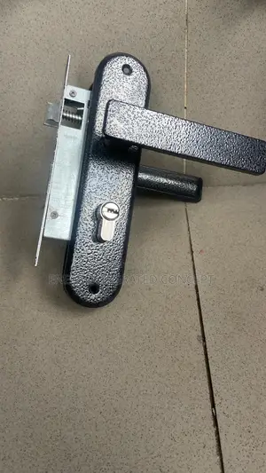 FOG Furniture Door Lock - Small Engine