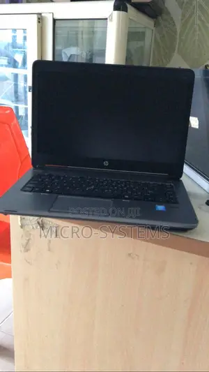 Laptop HP ProBook 640 G2 8GB Intel Core I5 HDD 500GB