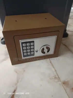 Digital Keypad For Home Office Hotel