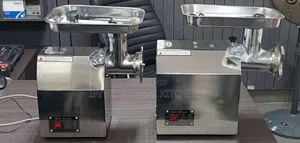 Commercial Meat Grinder