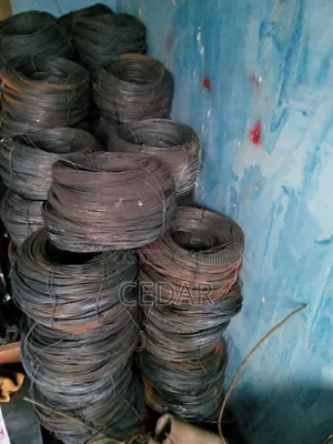 Binding Wire