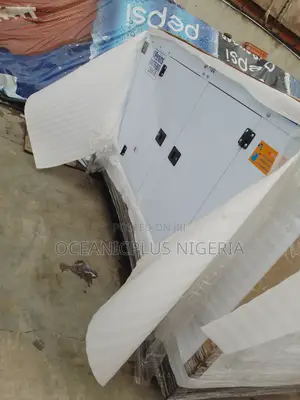 Best-Deal 100kva New Perkins Generator