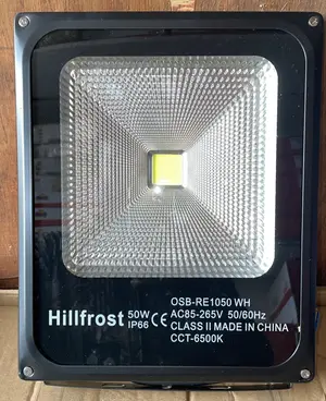 Led Flood Light 50w