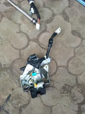 Toyota Venza Booth Catcher 2013 Model