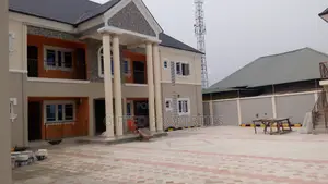 Mini Flat in Majesty Estate Off, Port-Harcourt for rent