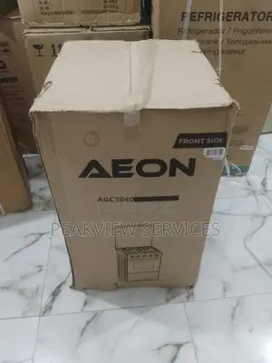 Best Choice Aeon 4 Gas Cooker [Agc5040]