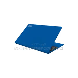 New Laptop Evoo EVC-156-1 8GB Intel Core I7 SSD 256GB