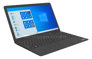 New Laptop Evoo EVC-156-1 8GB Intel Core I7 SSD 256GB