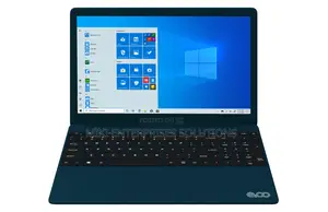 New Laptop Evoo EVC-156-1 8GB Intel Core I7 SSD 256GB