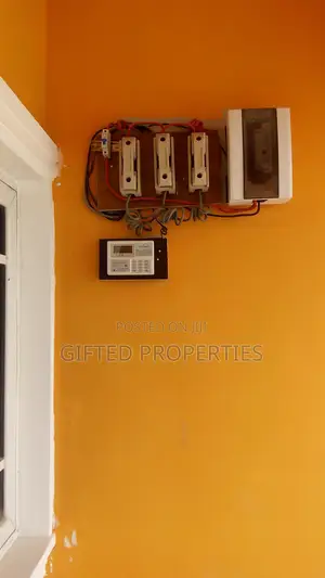 Mini Flat in Majesty Estate Off, Port-Harcourt for rent