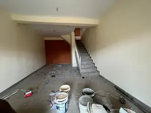 Photo - Up and Down Shop for Rent at Fo1 Market Kubwa