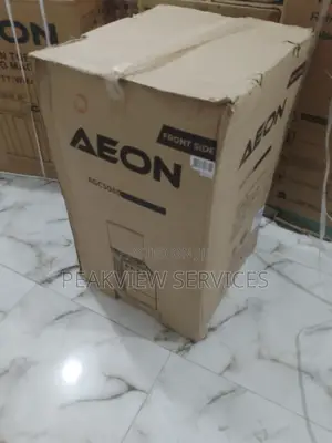 Unique Aeon [Agc5040}4 Gas Cooker